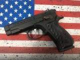 CZ CZ 75 COMPACT 9MM LUGER (9x19 PARA) - 1 of 3