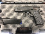 CZ CZ 75 COMPACT 9MM LUGER (9x19 PARA) - 3 of 3