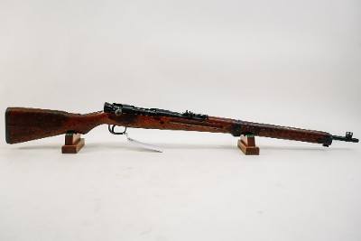 ARISAKA TYPE 99 7.7X58MM ARISAKA