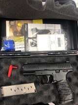 WALTHER CCP M2 .380 ACP - 3 of 3