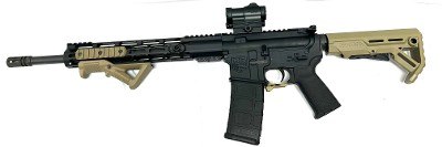 DIAMONDBACK DB15 5.56X45MM NATO