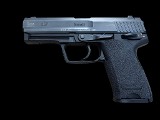 HECKLER & KOCH USP 9MM LUGER (9x19 PARA) - 1 of 3