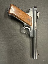 RUGER Mark II Target .22 LR - 2 of 3