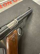 RUGER Mark II Target .22 LR - 3 of 3