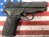 SIG SAUER P229 COMPACT 40 Smith & Wesson - 2 of 3