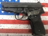 SIG SAUER P229 COMPACT 40 Smith & Wesson - 1 of 3