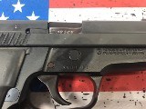 SIG SAUER P229 COMPACT 40 Smith & Wesson - 3 of 3