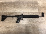 KELTEC SUB 2000 40 SMITH & WESSON - 1 of 3
