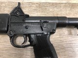 KELTEC SUB 2000 40 SMITH & WESSON - 3 of 3