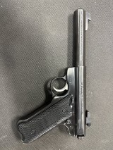 RUGER MARK II Target .22 LR - 1 of 3