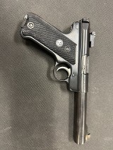 RUGER MARK II Target .22 LR - 2 of 3