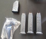 GLOCK 23 GEN 5 .40 S&W - 2 of 3