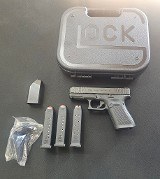 GLOCK 23 GEN 5 .40 S&W - 1 of 3