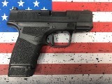 SPRINGFIELD ARMORY HELLCAT 9MM LUGER (9x19 PARA) - 2 of 3