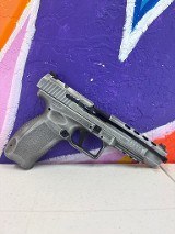 CANIK TP9SFx 9MM LUGER (9X19 PARA) - 2 of 3