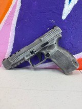 CANIK TP9SFx 9MM LUGER (9X19 PARA) - 1 of 3