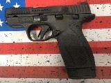 SMITH & WESSON M&P BODYGAURD 2.0 .380 ACP - 1 of 3