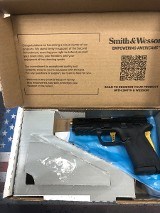 SMITH & WESSON PERFORMANCE CENTER M&P 380 SHIELD EZ .380 ACP - 3 of 3