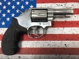 SMITH & WESSON 65-5 .357 MAG - 2 of 2