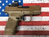 SPRINGFIELD ARMORY HELLCAT OSP 9MM LUGER (9x19 PARA) - 2 of 2