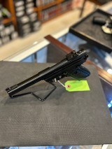 RUGER 22/45 TARGET .22 LR - 3 of 3