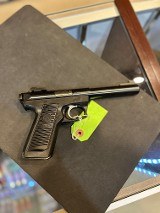 RUGER 22/45 TARGET .22 LR - 2 of 3