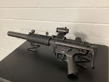 UMAREX MP5 .22 LR HV - 3 of 3