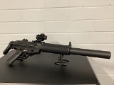 UMAREX MP5 .22 LR HV - 1 of 3