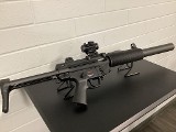 UMAREX MP5 .22 LR HV - 2 of 3