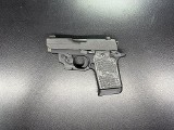 SIG SAUER P938 9MM LUGER (9x19 PARA) - 1 of 3