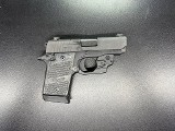 SIG SAUER P938 9MM LUGER (9x19 PARA) - 2 of 3