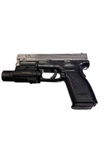 SPRINGFIELD ARMORY XD-40 .40 S&W - 2 of 3