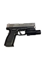 SPRINGFIELD ARMORY XD-40 .40 S&W - 1 of 3