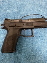 CZ P-07 9MM LUGER (9x19 PARA) - 2 of 3