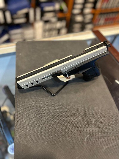 WALTHER SP22 M2 .22 LR