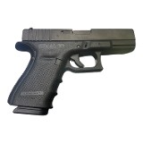 GLOCK G19 GEN 4 9MM LUGER (9X19 PARA) - 1 of 3