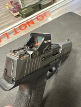 SIG SAUER P365XL 9MM LUGER (9x19 PARA) - 3 of 3