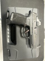 SIG SAUER P365XL 9MM LUGER (9x19 PARA) - 2 of 3