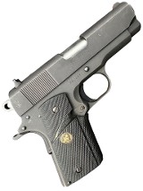 COLT 1911 MK IV SERIES 80 OFFICERS ACP ENHANCED .45 ACP - 2 of 2