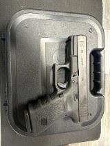 GLOCK 19 GEN 3 9MM LUGER (9x19 PARA) - 1 of 3