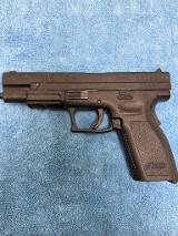 SPRINGFIELD ARMORY Xd-9 tactical 9MM LUGER (9x19 PARA) - 1 of 3