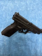 SPRINGFIELD ARMORY Xd-9 tactical 9MM LUGER (9x19 PARA) - 3 of 3