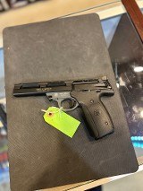 SMITH & WESSON 22A-1 .22 LR - 2 of 3