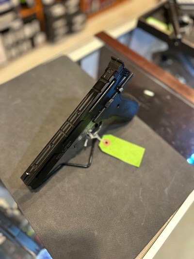 SMITH & WESSON 22A-1 .22 LR - Image 3 of 3