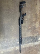 CHRISTENSEN ARMS 14 6.5 PRC - 2 of 3