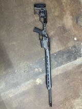 CHRISTENSEN ARMS 14 6.5 PRC - 1 of 3