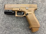 GLOCK G19X 9MM LUGER (9x19 PARA) - 1 of 3
