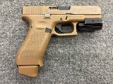 GLOCK G19X 9MM LUGER (9x19 PARA) - 2 of 3