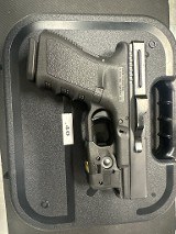 GLOCK 23 GEN 3 .40 S&W - 2 of 3