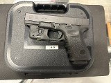 GLOCK 23 GEN 3 .40 S&W - 1 of 3